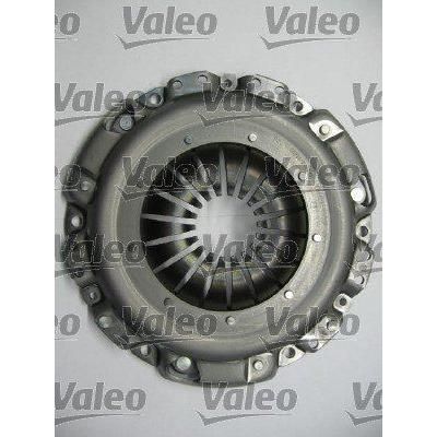 Valeo Clutch Kit 826674 Automotive Part fits Volvo S40 V40 Valeo  - Dynamic Drive