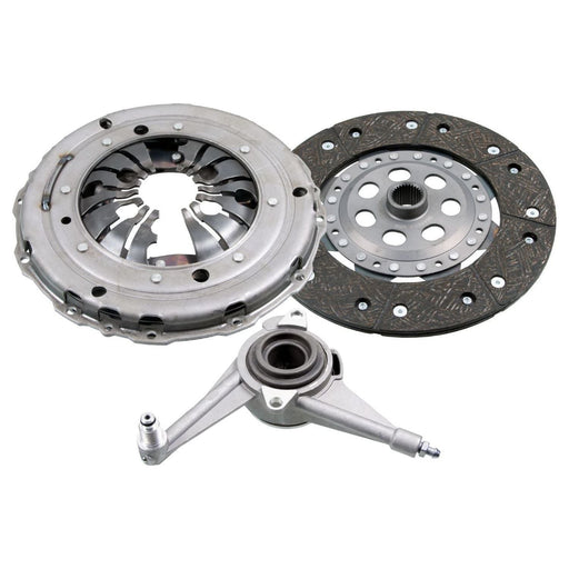 Blue Print ADV183075 Clutch Kit Blue Print  - Dynamic Drive