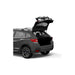 Thule OutWay Hanging two-bike hanging trunk bike rack aluminium Boot bike rack Thule  - Dynamic Drive