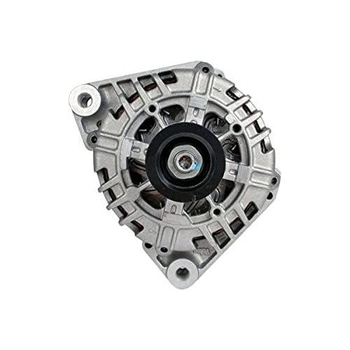 Hella Alternator 14V 120A for e.g. Mercedes-Benz M-Class (W163) 8EL 012 426-191 Hella  - Dynamic Drive