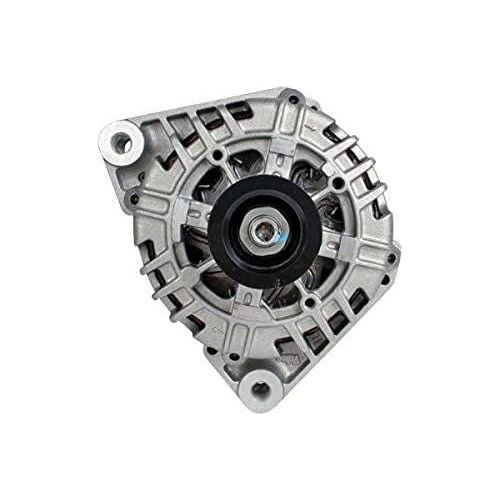 Hella Alternator 14V 120A for Mercedes-Benz M-Class (W163) 8EL 012 426-191 Hella  - Dynamic Drive