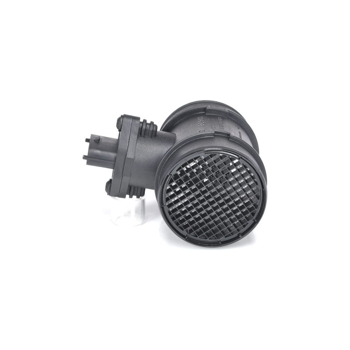 Genuine Bosch Air Mass Sensor fits Vauxhall Zafira DTi - 2.0 - 00-05 0281002428