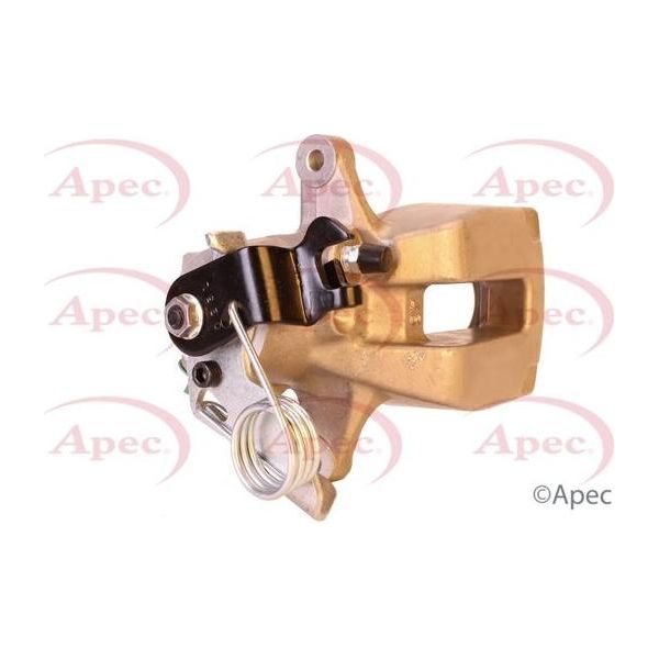 Apec Apec Brake Caliper (Rear/Right) RCA387