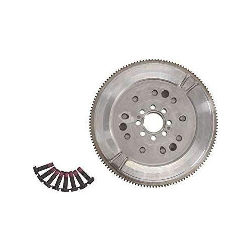 Valeo Dual Mass Flywheel 836240 Part fits VW Transporter V 2.5 Tdi 2003 - On 2009 Valeo  - Dynamic Drive