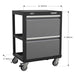 Sealey Modular Mobile Workshop Trolley APMS66 Sealey  - Dynamic Drive