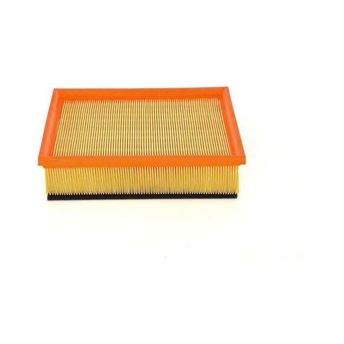 Bosch Car Air Filter S0120 fits Citroen C4 Grand Picasso - 1.8 - 06-10 F02640012