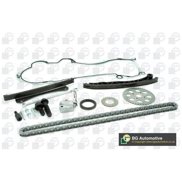 BGA Timing Chain Kit TC0381FK