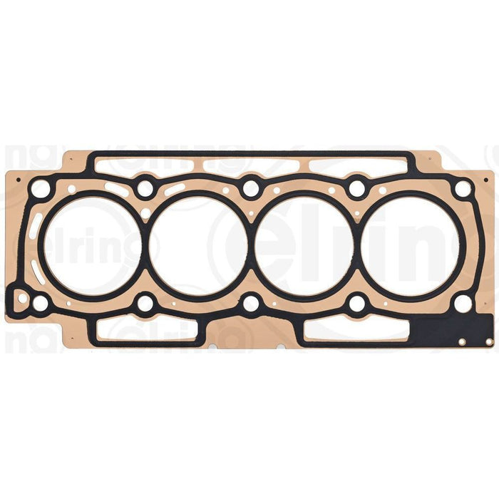 Genuine Elring part for Peugeot Cylinder Head Gasket (Mls) 165.980