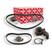 febi 34627 Timing Belt Kit Febi Bilstein  - Dynamic Drive