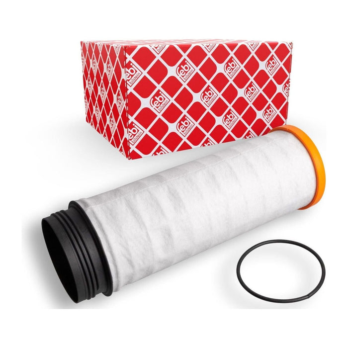 Febi 172451 Air Filter Fits Man