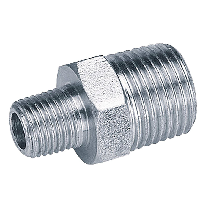 Draper 1/2" Male to 1/4" BSP Male Taper Reducing Union (Sold Loose) 25827 Draper  - Dynamic Drive