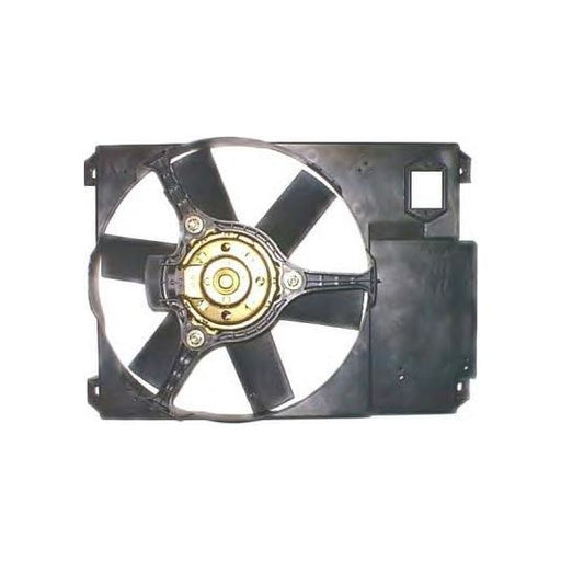 NRF Radiator Fan 47351 NRF  - Dynamic Drive