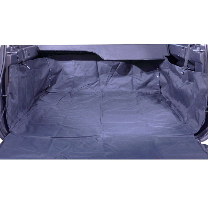 Water Resistant Car Boot Liner Bumper Protector Fits Nissan Pathfinder UKB4C  - Dynamic Drive