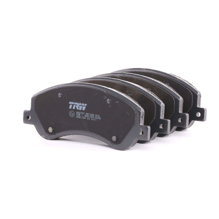 Genuine TRW Brake Pads (Front) (R90) GDB1724