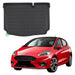 Heavy Duty Tailored Fit Boot Liner Tray Car Mat Fits Ford Fiesta 2018-up UKB4C  - Dynamic Drive