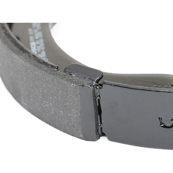 Genuine Bosch Brake Shoe Bs950 fits Vauxhall Antara CDTi - 2.2 - 10- 0986487730