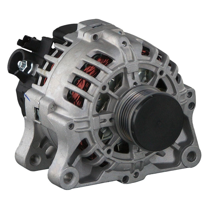 febi 101505 Alternator Febi Bilstein  - Dynamic Drive