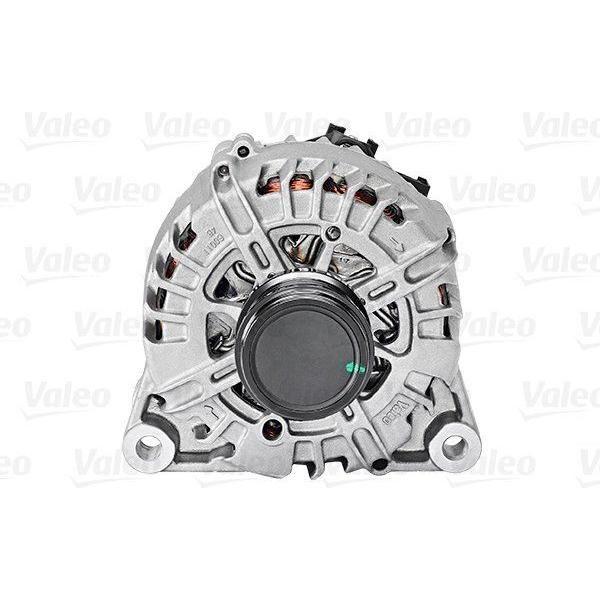 Genuine Valeo fits Alternator Origins Ford