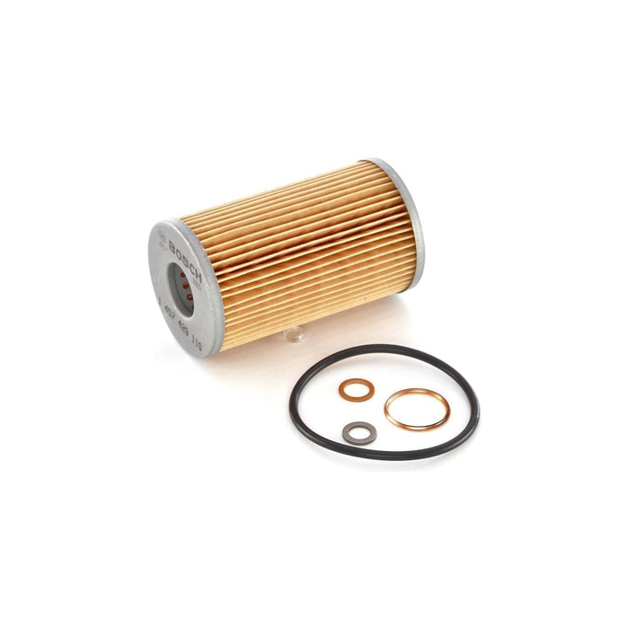 Bosch Car Oil Filter P9113 fits Mercedes-Benz 200 230 SL - 2.3 - 63-67 145742911