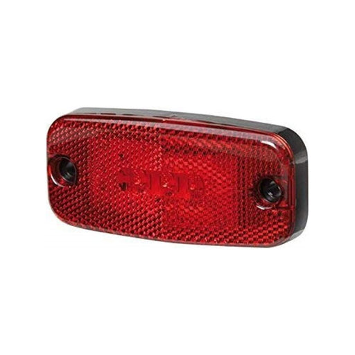 Hella Tail Light Valuefit LED 12/24V 2TM 357 008-021 Hella  - Dynamic Drive