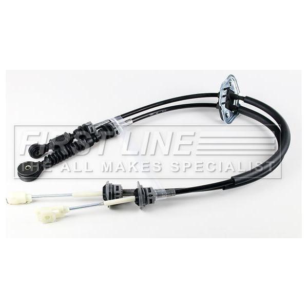 Genuine First Line Gear Control Cable FKG1301