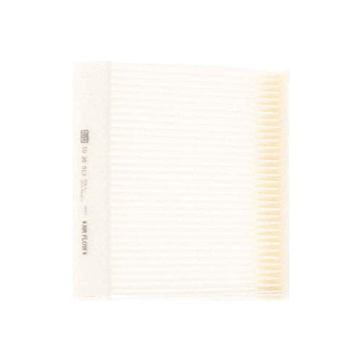 Genuine Mann Cabin Filter for PSA C1 II108Aygo II CU20013 MANN-FILTER  - Dynamic Drive