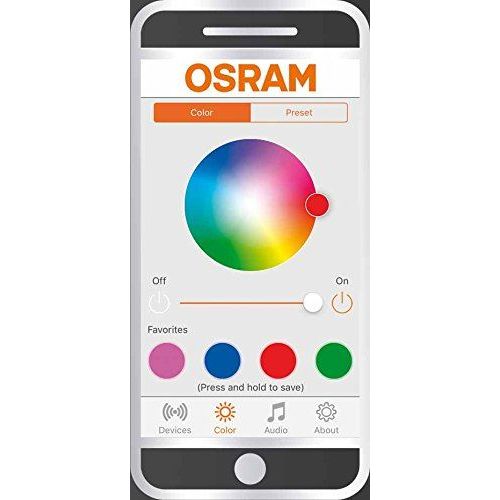 Osram LEDINT104 LED Ambient Tuning Lights Connect, 12V Osram  - Dynamic Drive