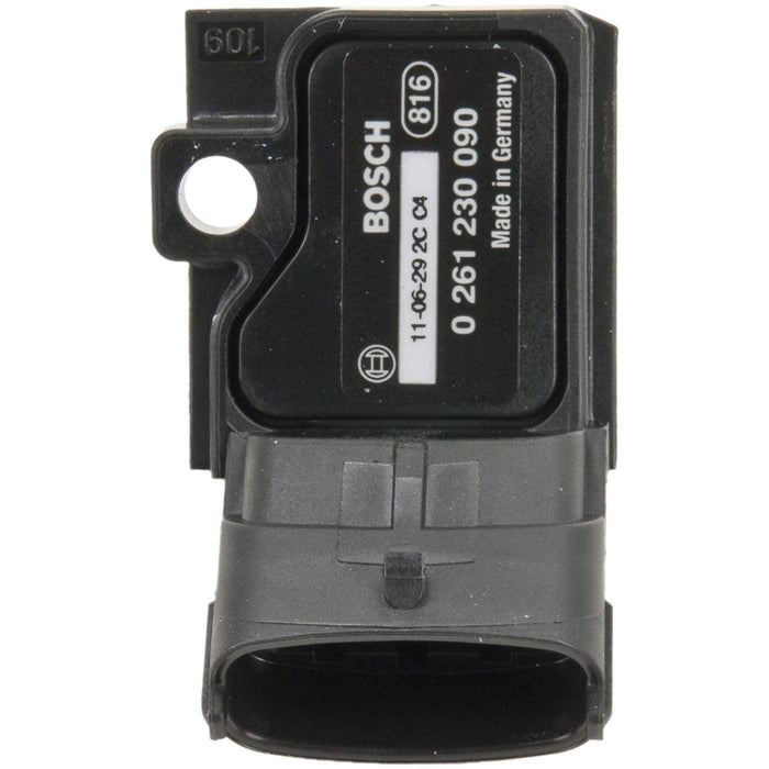 Genuine Bosch Map Sensor fits Ford Focus ST - 2.5 - 05-12 0261230090