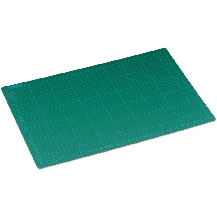 Draper Cutting Mat, 300 x 450 69335 Draper  - Dynamic Drive