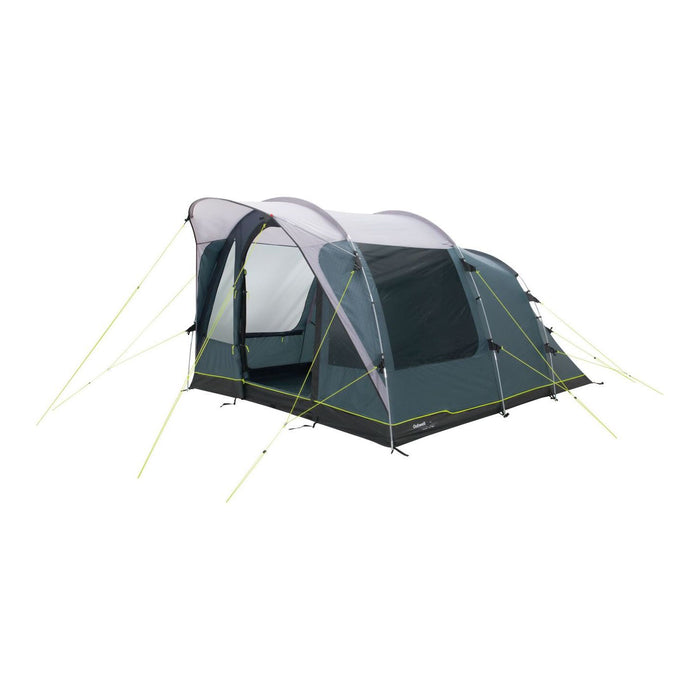 Outwell Sky 4 Tent 4 Berth Tunnel Tent 2 Bedroom Outwell  - Dynamic Drive