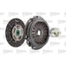 Genuine Valeo fits Clutch Kit 3P New 280 O.E. Iveco Valeo  - Dynamic Drive