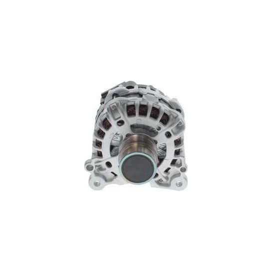 Genuine Bosch Alternator fits VW T-Roc TSi - 1.5 - 17- 1986A01242