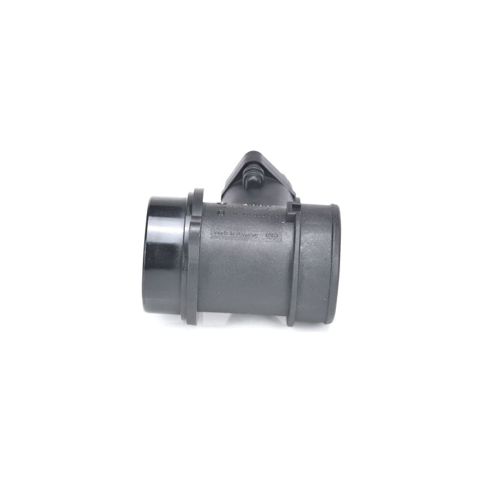 Genuine Bosch Air Mass Sensor fits Fiat Panda JTD Multijet - 1.3 - 03-12 0281002