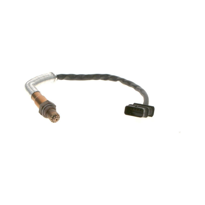 Genuine Bosch Lambda Sensor fits BMW i3 Range Extender - 0.6 - 13- 0258027085