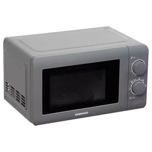 800W Microwave 20L (grey) K0074 Quest  - Dynamic Drive