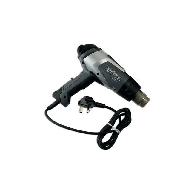 Power-Tec Digital Hot Air Gun 92077