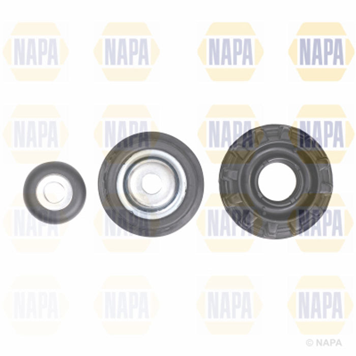 Genuine NAPA Top Strut Mounting Kit for Smart 4503300051