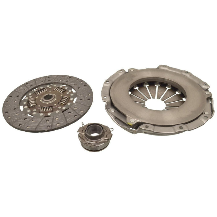 Blue Print ADT330197 Clutch Kit Fits Toyota