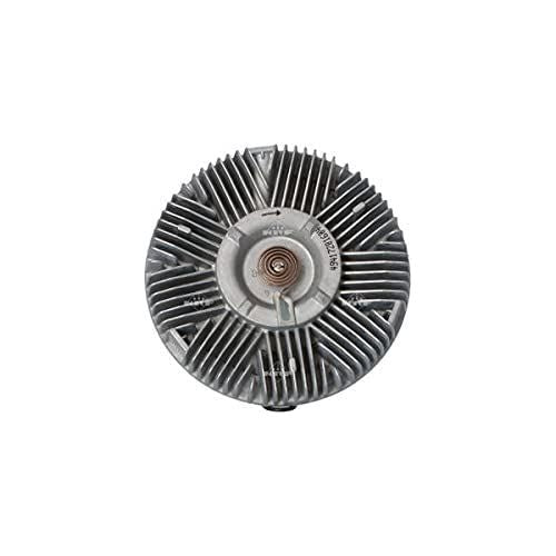 NRF Radiator fits FAN CLUTCH JOHN DEERE 3050 NRF  - Dynamic Drive