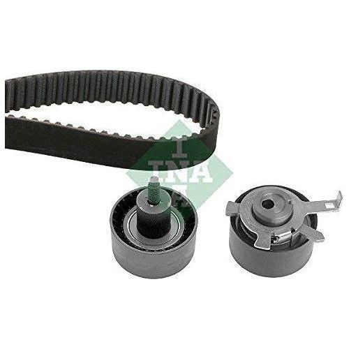 Ina Timing Belt Kit 530006610 Ina  - Dynamic Drive