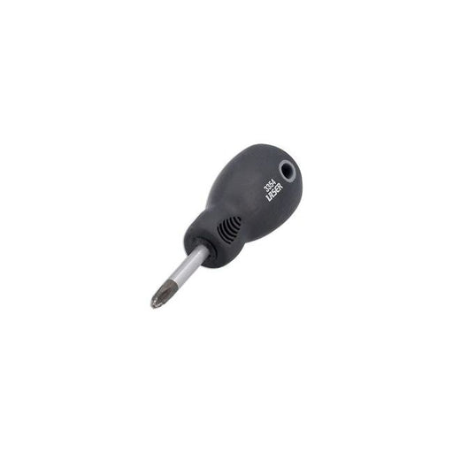 Laser Phillips Screwdriver Ph2 x 38mm 3354 Laser Tools  - Dynamic Drive