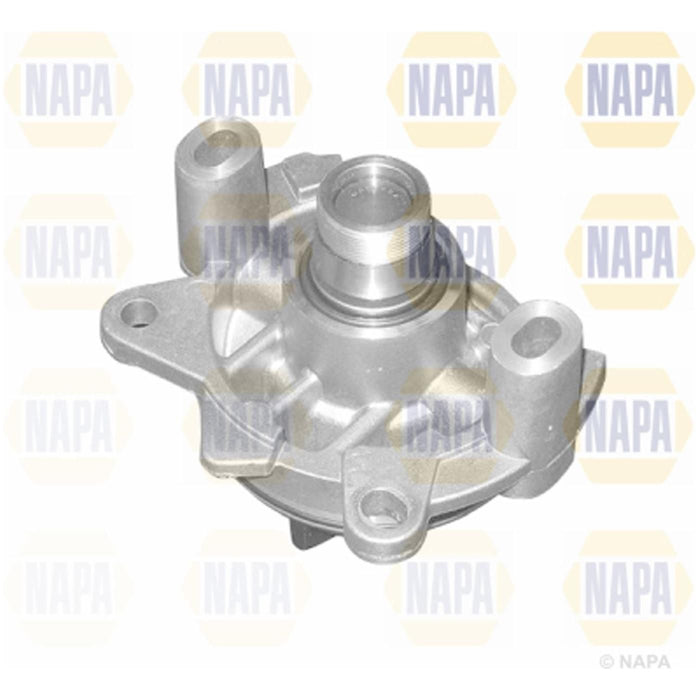 Genuine NAPA Water Pump for Nissan Opel Vauxhall Renault 2101000Q1J