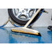 Draper Rubber Floor Squeegee, 450mm 43784 Draper  - Dynamic Drive