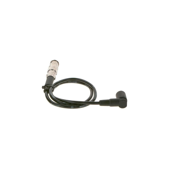 Genuine Bosch Ignition Lead B332 fits Mercedes-Benz 190 E - 2.6 - 86-89 09863563