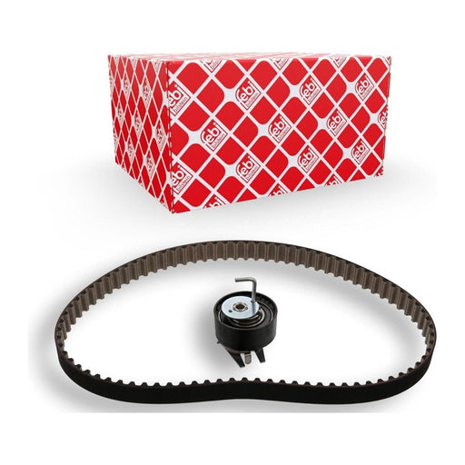 febi 100724 Timing Belt Kit Febi Bilstein  - Dynamic Drive