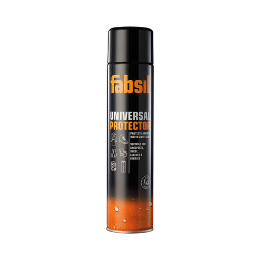 Fabsil Std Aerosol 400ml GRFAB40X Fabsil  - Dynamic Drive