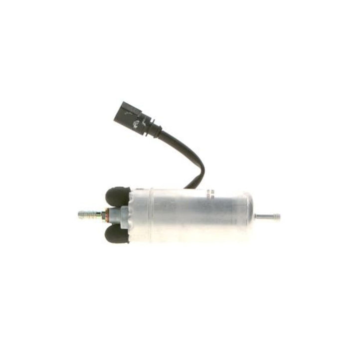 Genuine Bosch Fuel Pump fits Audi A4 TDi - 2.0 - 07-15 0580464131