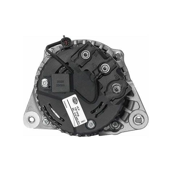 Hella Alternator 14V 120A for e.g. Case / New Holland 8EL 015 643-031 Hella  - Dynamic Drive