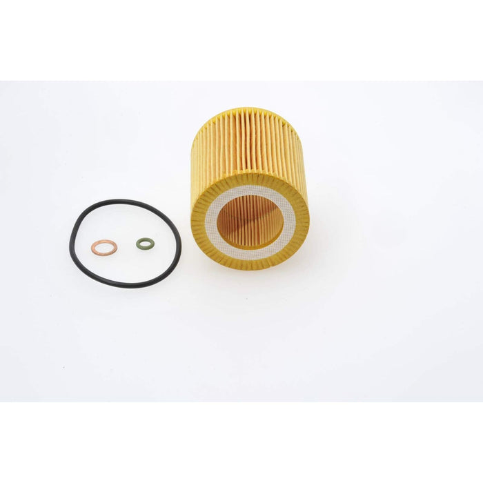 Genuine Bosch Car Oil Filter P9269 fits BMW 3 325i Cabrio - 3.0 - 07-13 14574292