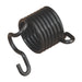 Sealey Retaining Spring for SA120 SA120/21 Sealey  - Dynamic Drive